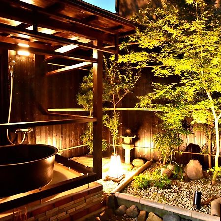 Higashiyama Tofukuji Villa Kyoto Ngoại thất bức ảnh