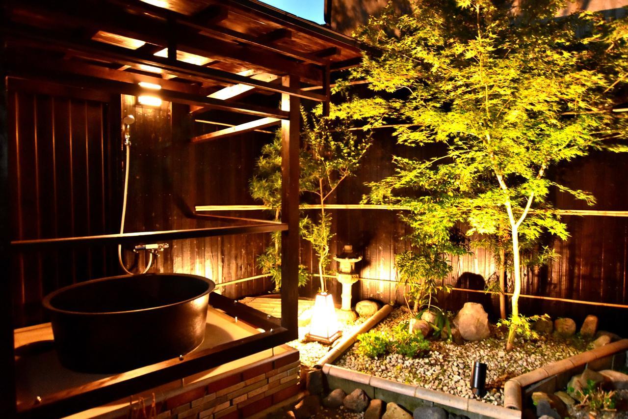 Higashiyama Tofukuji Villa Kyoto Ngoại thất bức ảnh