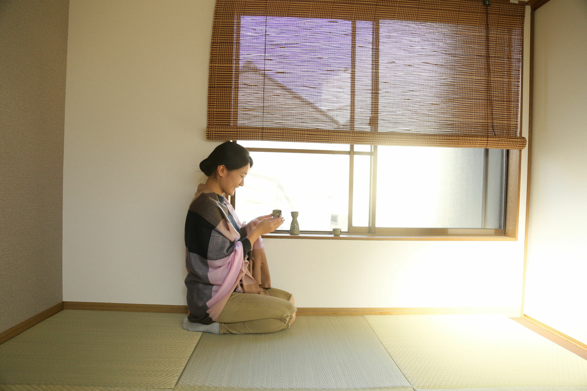 Higashiyama Tofukuji Villa Kyoto Ngoại thất bức ảnh