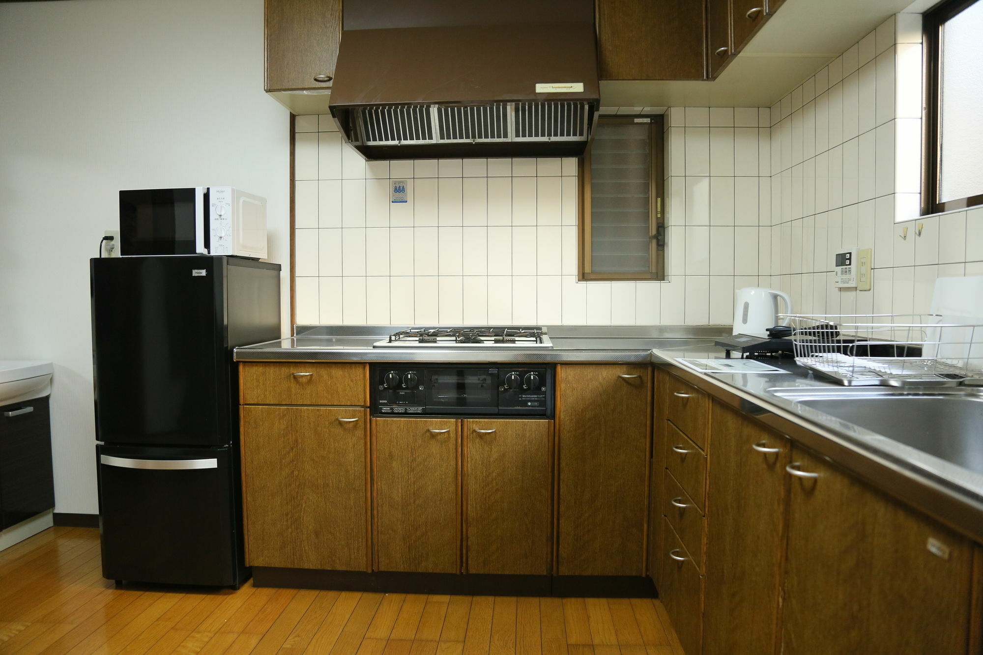 Higashiyama Tofukuji Villa Kyoto Ngoại thất bức ảnh
