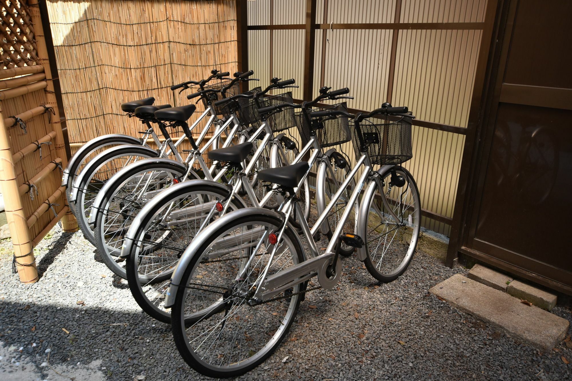 Higashiyama Tofukuji Villa Kyoto Ngoại thất bức ảnh