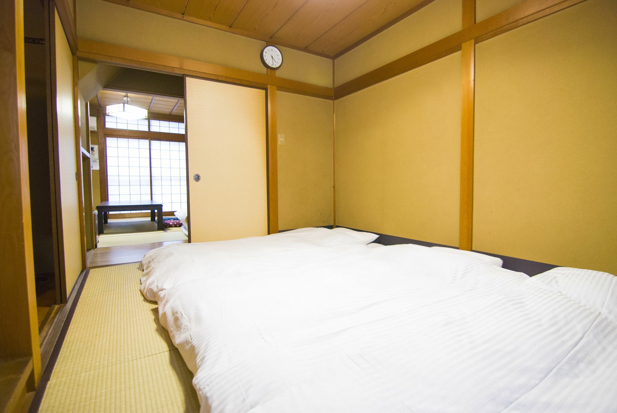 Higashiyama Tofukuji Villa Kyoto Ngoại thất bức ảnh