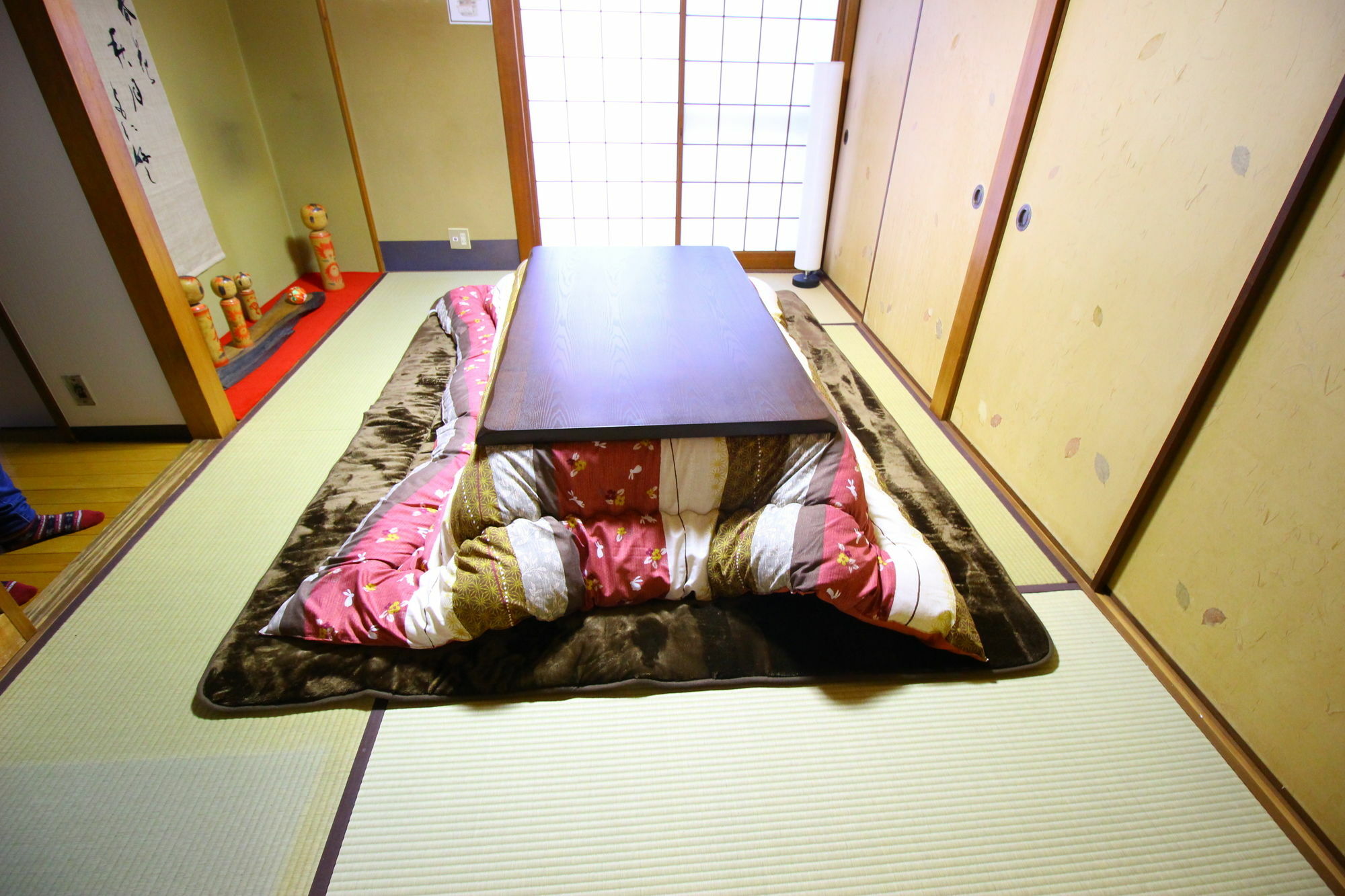 Higashiyama Tofukuji Villa Kyoto Ngoại thất bức ảnh