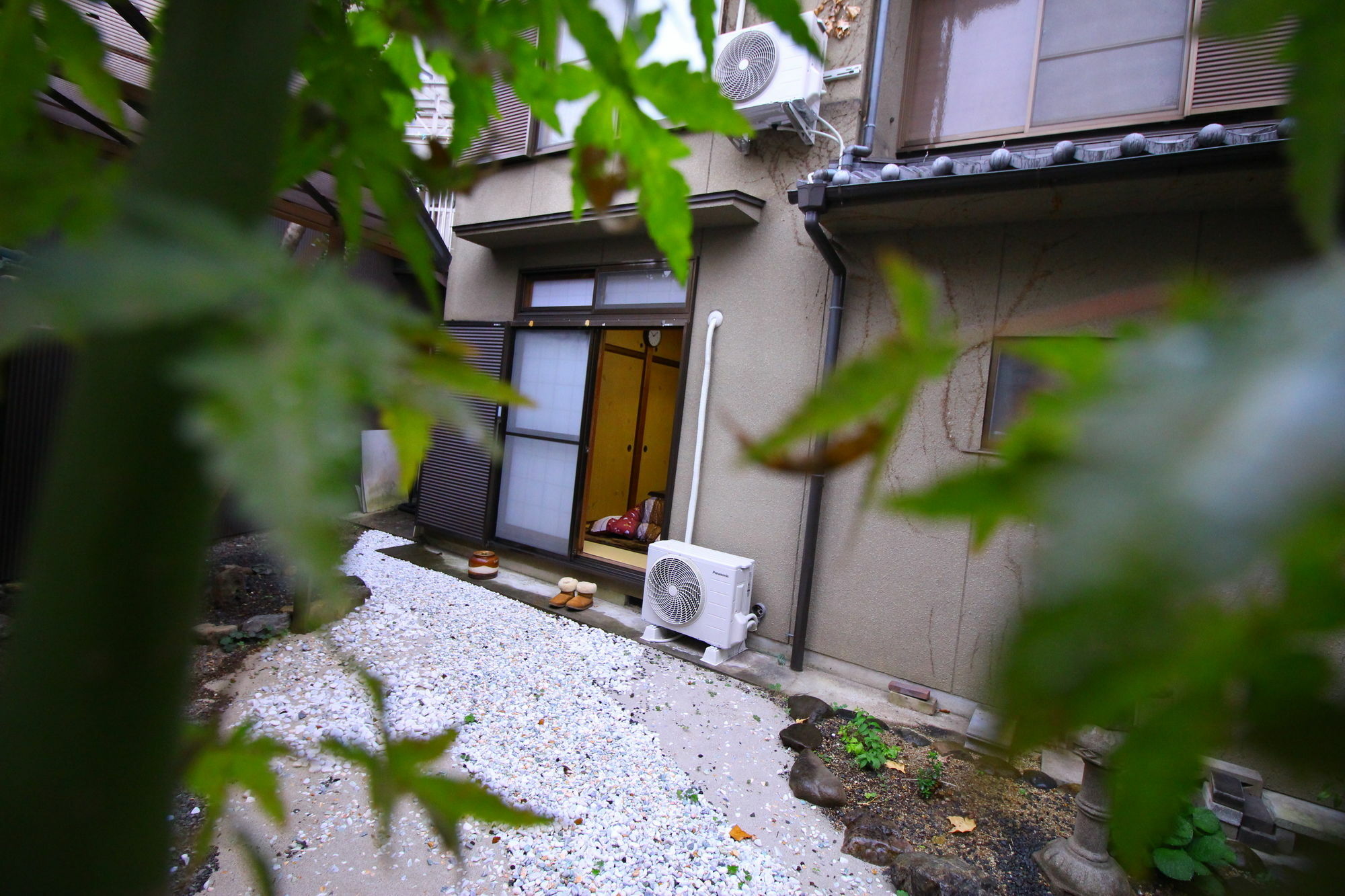 Higashiyama Tofukuji Villa Kyoto Ngoại thất bức ảnh