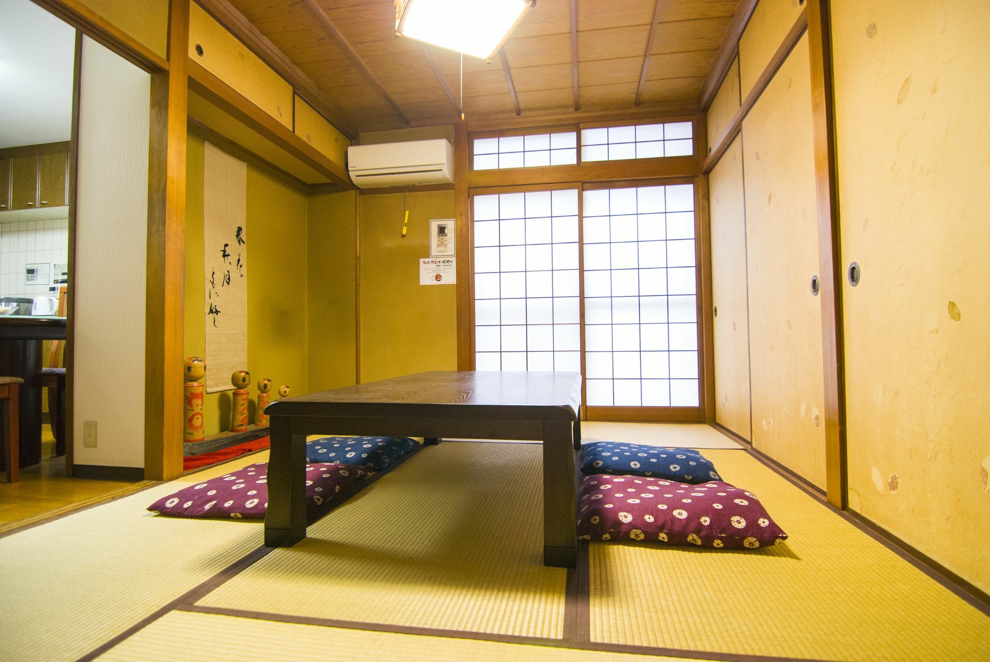Higashiyama Tofukuji Villa Kyoto Ngoại thất bức ảnh