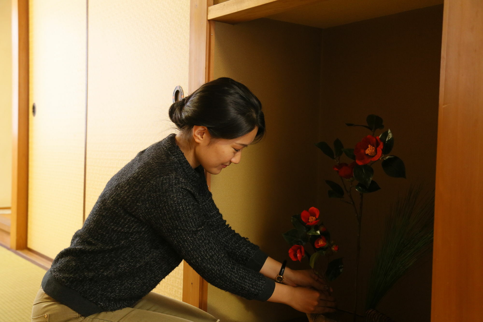 Higashiyama Tofukuji Villa Kyoto Ngoại thất bức ảnh
