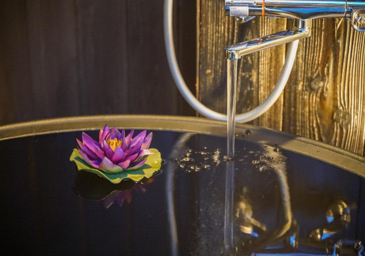 Higashiyama Tofukuji Villa Kyoto Ngoại thất bức ảnh