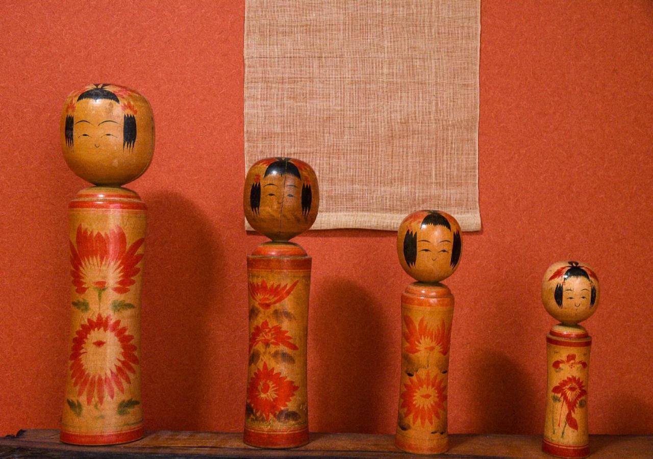 Higashiyama Tofukuji Villa Kyoto Ngoại thất bức ảnh
