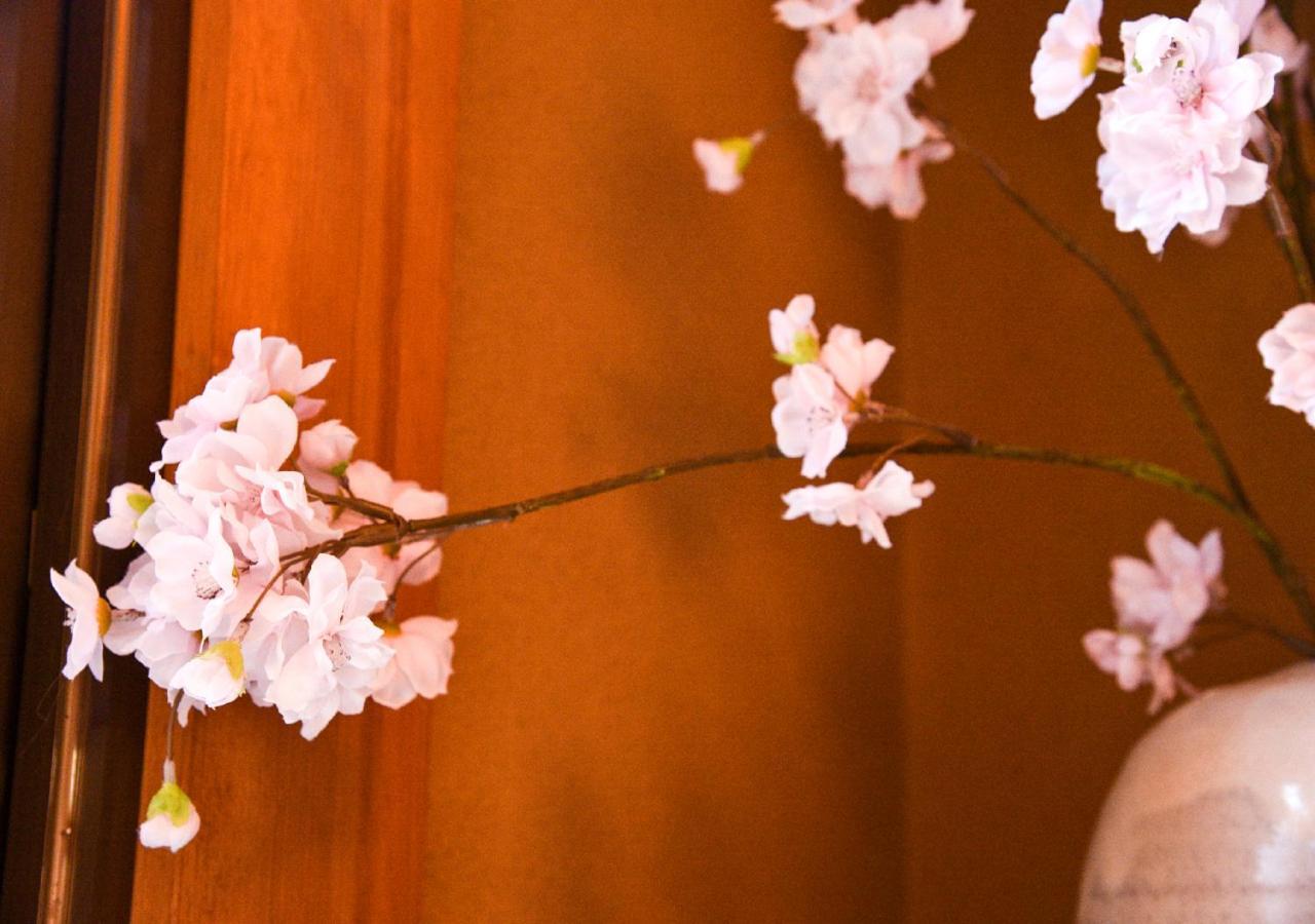 Higashiyama Tofukuji Villa Kyoto Ngoại thất bức ảnh