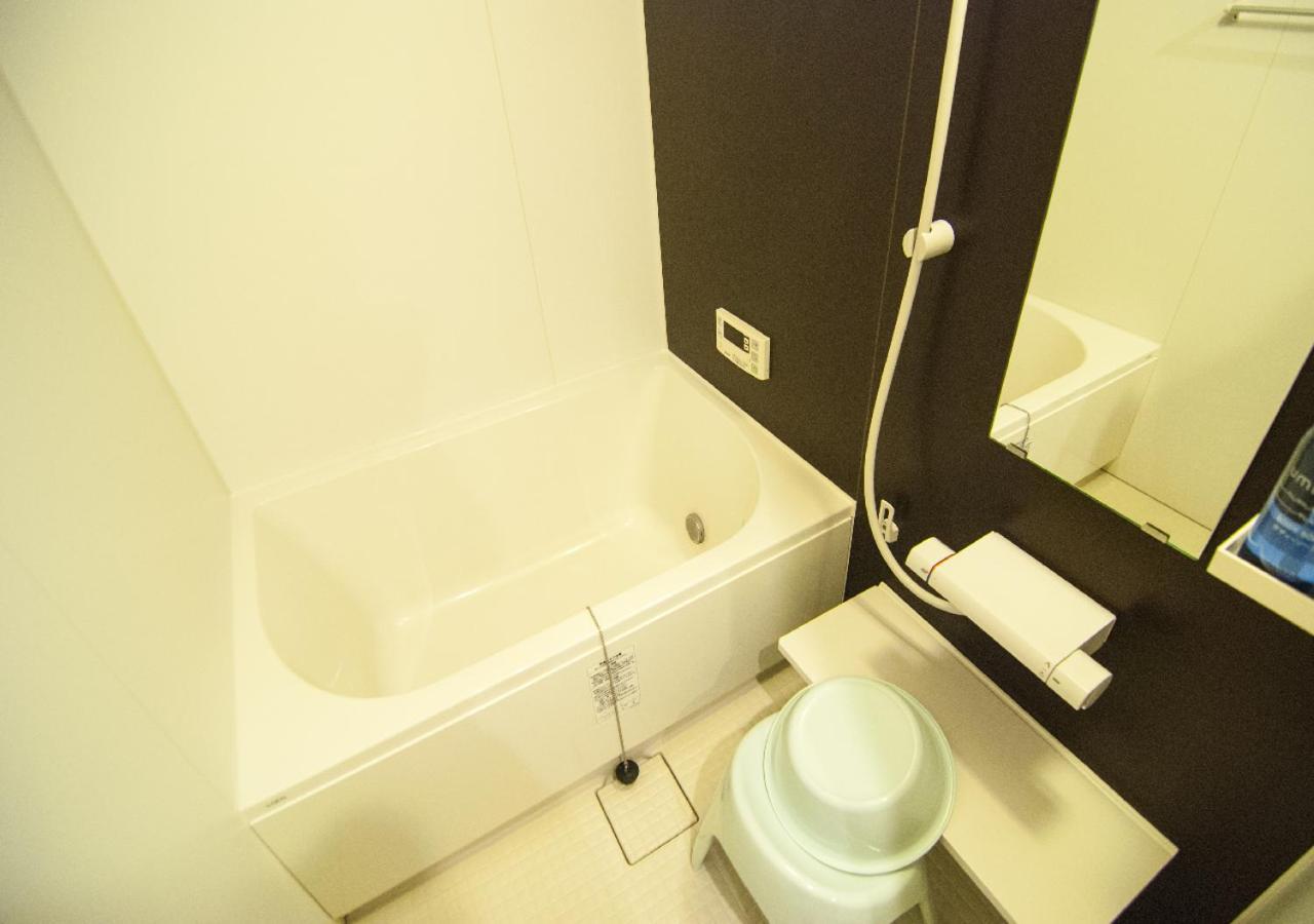 Higashiyama Tofukuji Villa Kyoto Ngoại thất bức ảnh