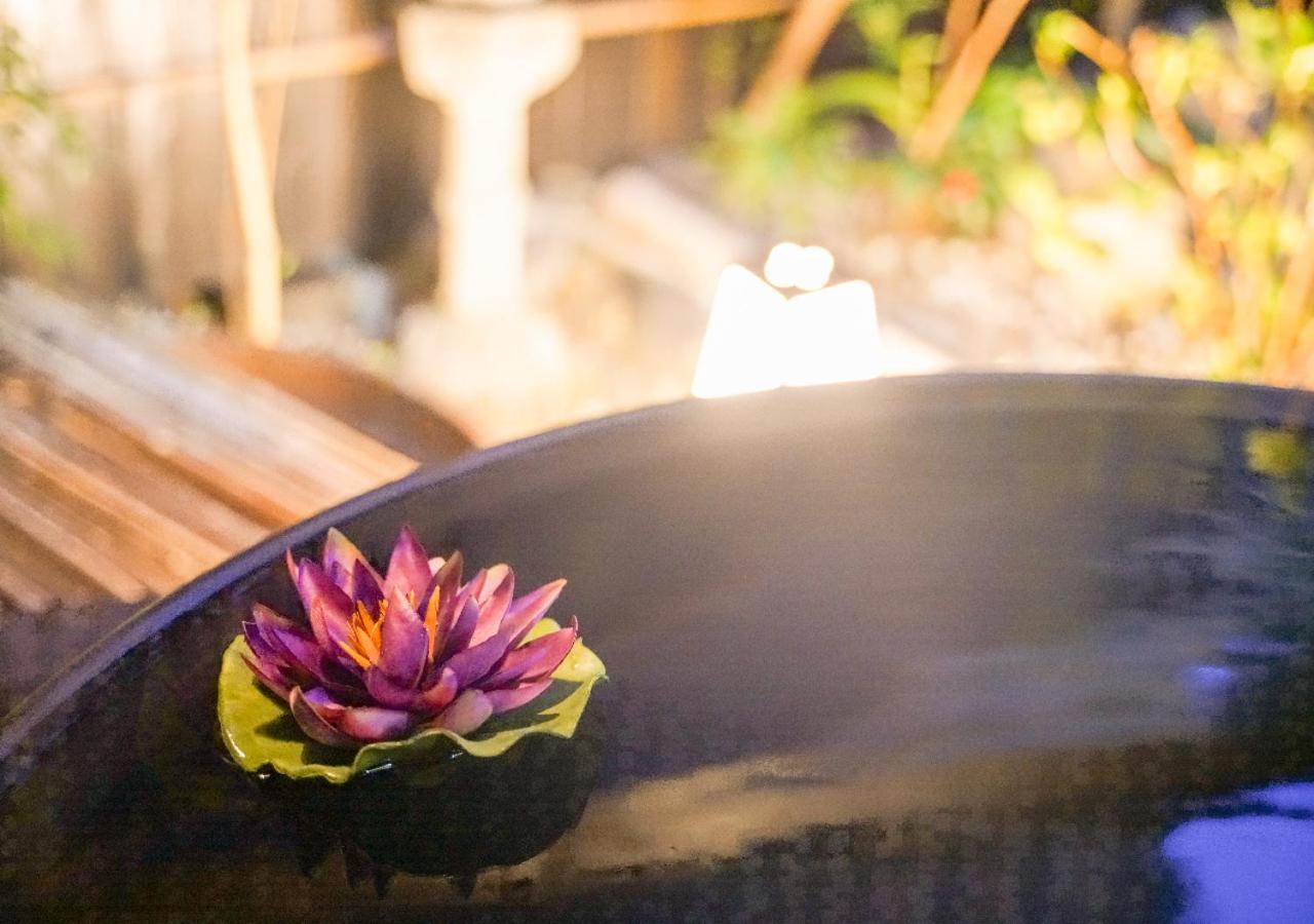 Higashiyama Tofukuji Villa Kyoto Ngoại thất bức ảnh